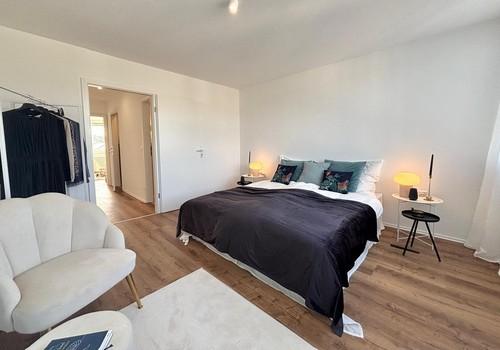 Elternschlafzimmer