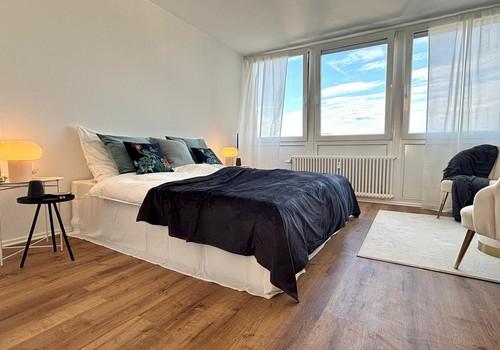 Elternschlafzimmer