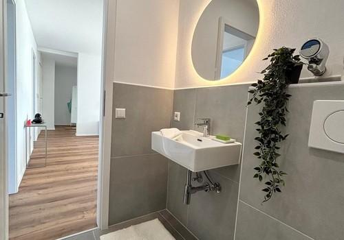 Separates WC
