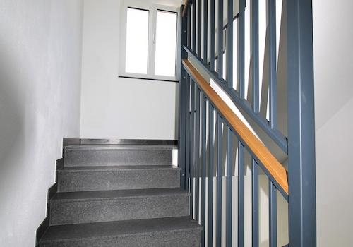 Treppenhaus