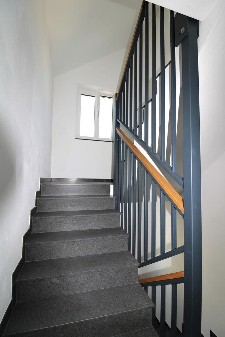 Treppenhaus