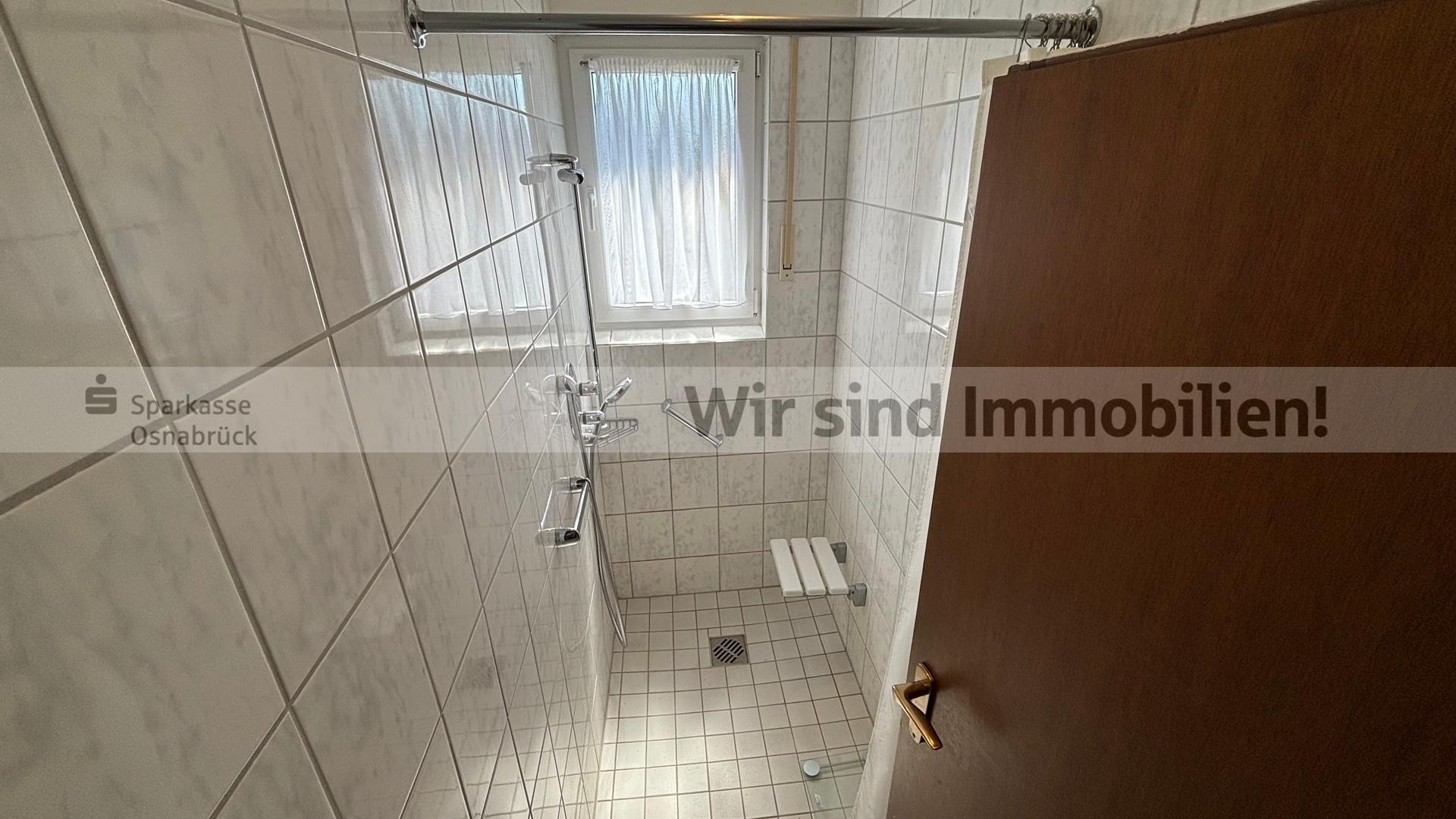 Dusche