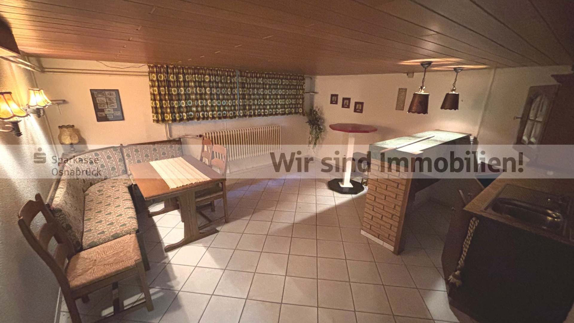 Partykeller