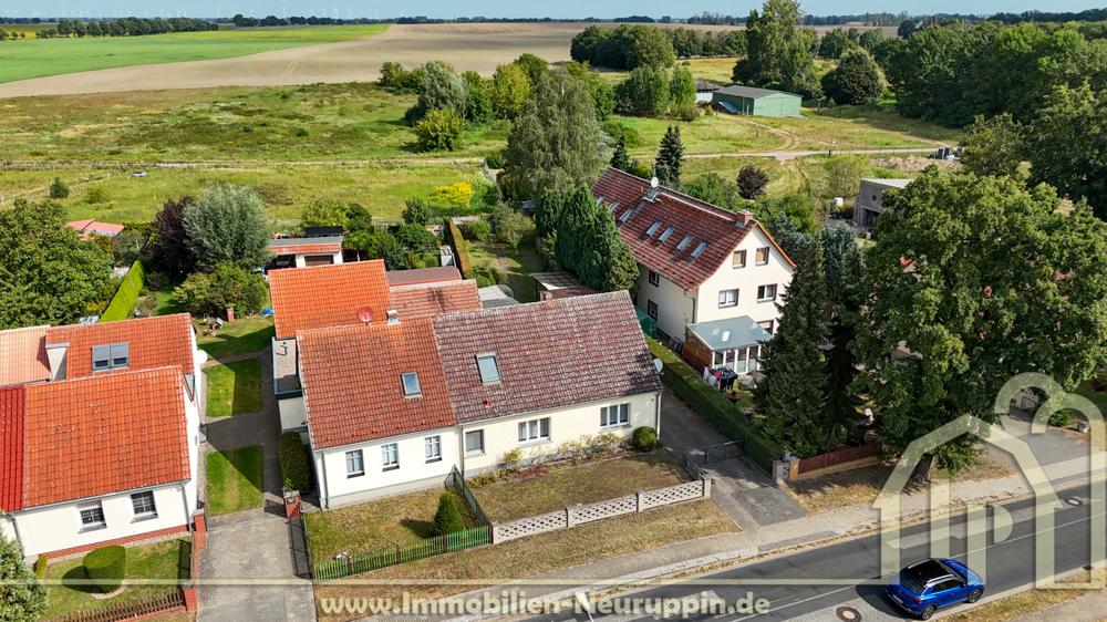 Luftaufnahme