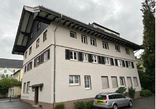 Ansicht aussen