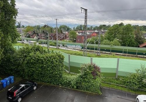 Aussicht