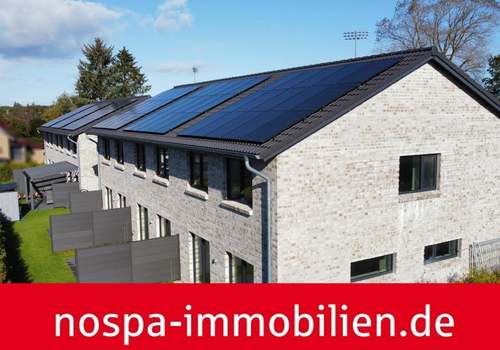 Ansicht Terrassenseite, Visualisierung