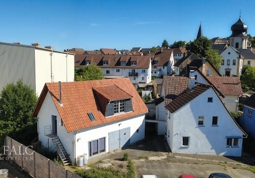 Zwei auf einen Streich