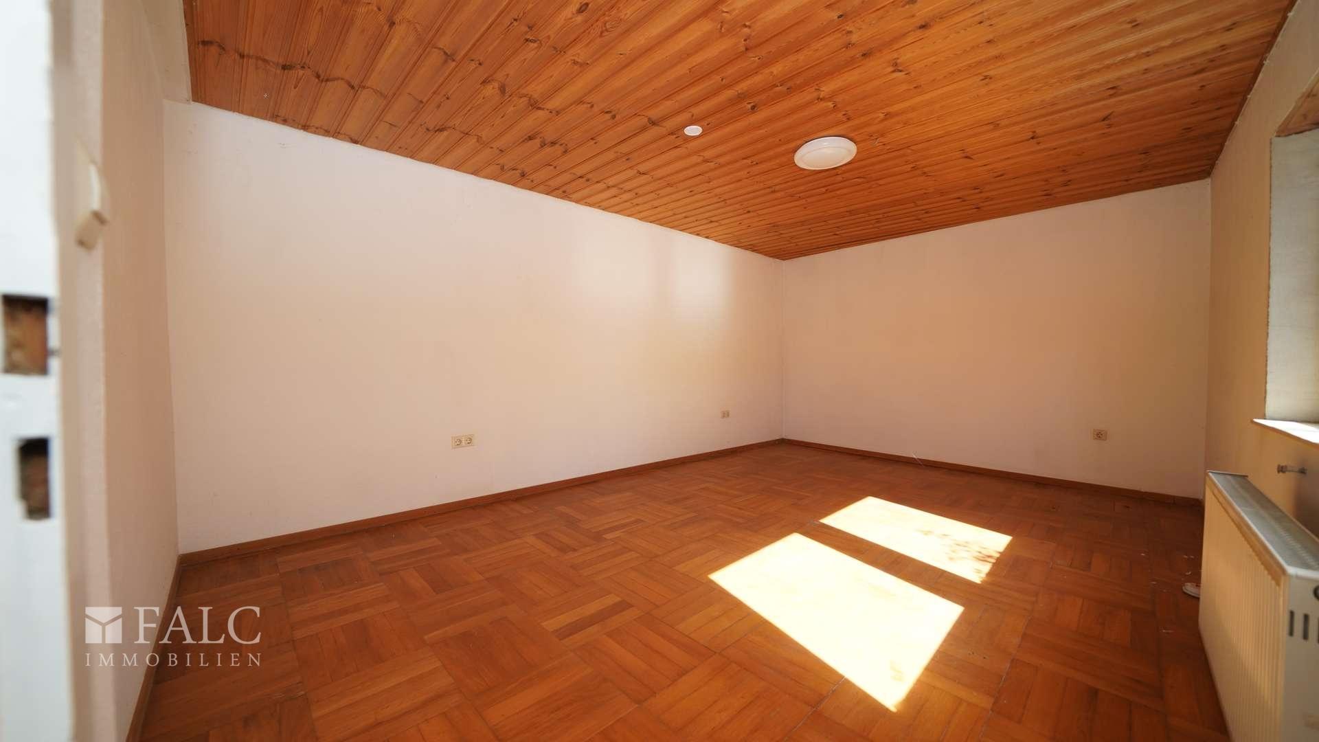 Wohnzimmer momentan