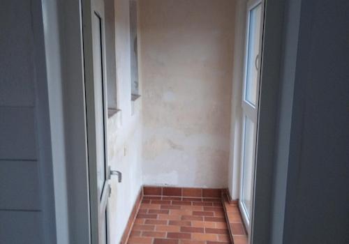 Loggia