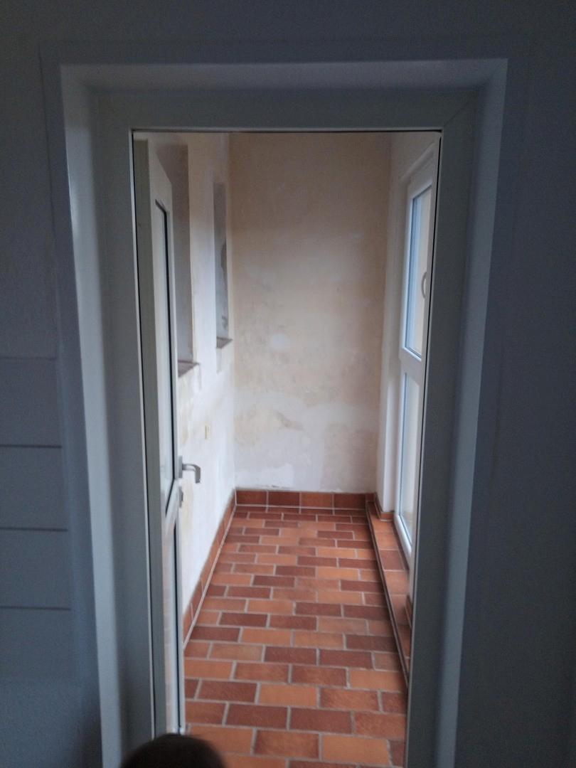 Loggia