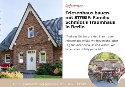 Kundenstimme Berlin