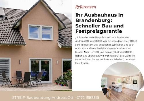 Kundenstimme Brandenburg