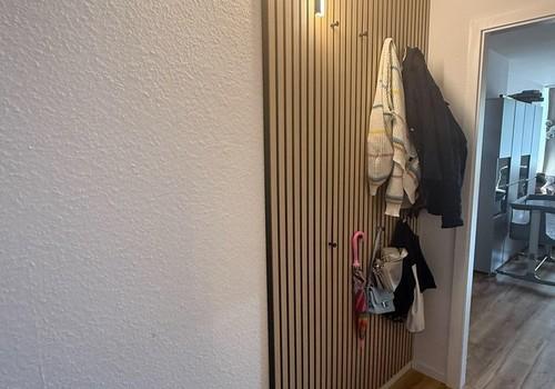Diele vorne (aktuell)