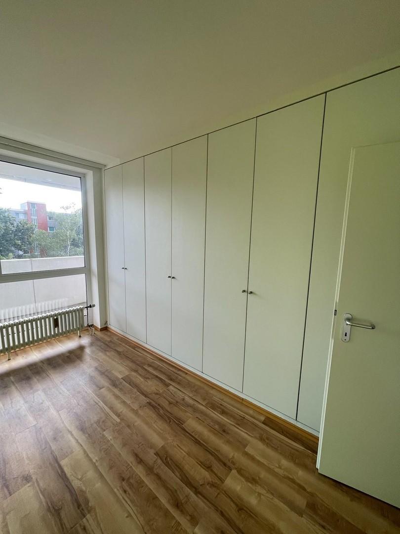 Schlafzimmer Einbauschrank
