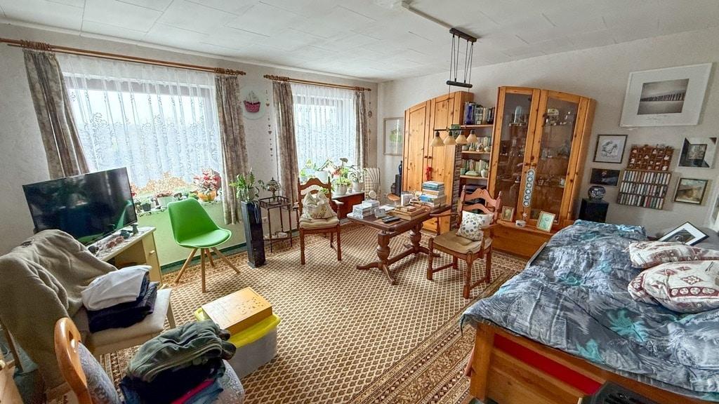Weiteres Wohnzimmer