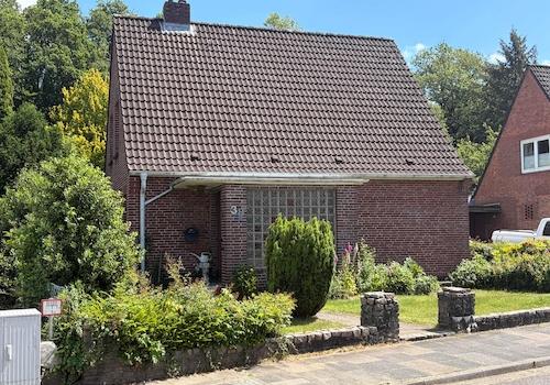 Vorderansicht