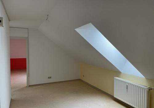 Durchgangszimmer