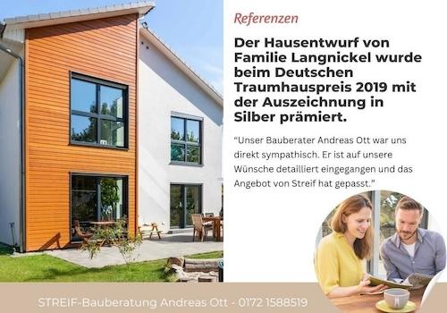 Kundenstimme Fam Langnickel