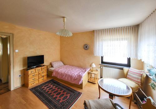 Zimmer 3 OG