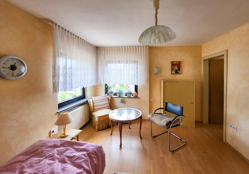 Zimmer 3 OG