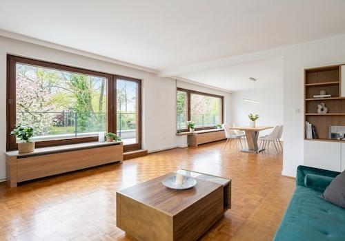 Wohnzimmer (KI Info)