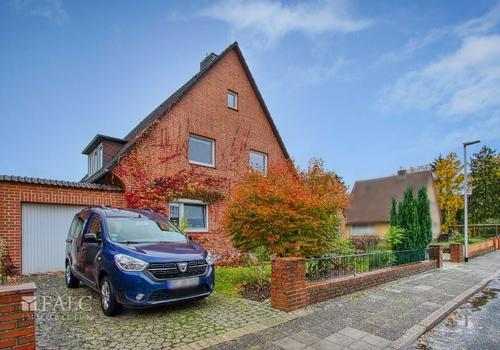 Hausansicht II