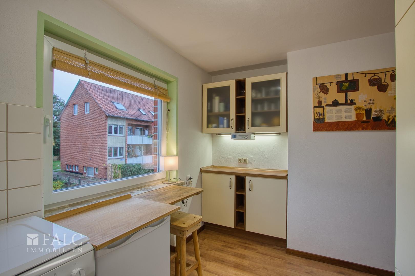 Küche OG II