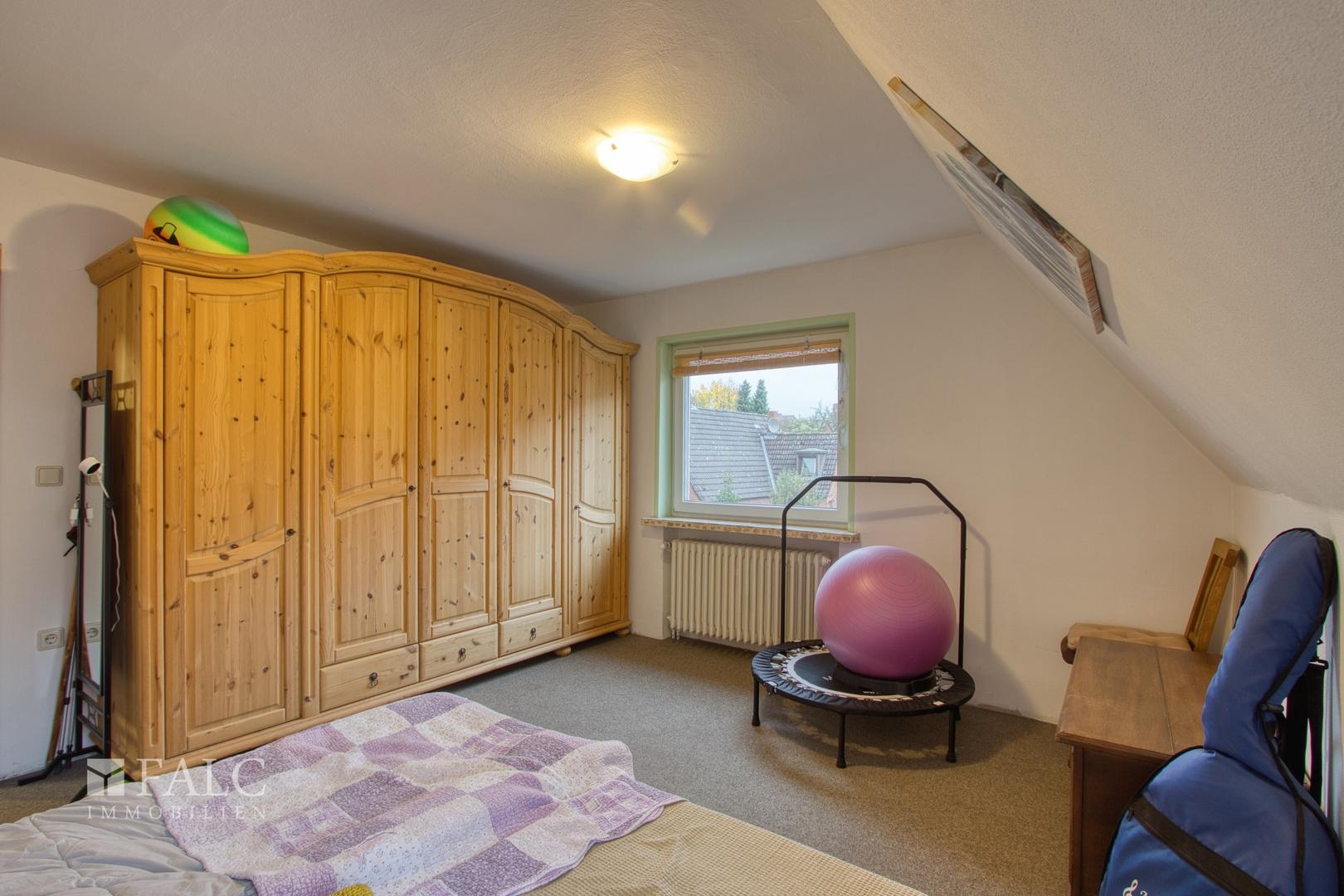 Schlafzimmer OG 