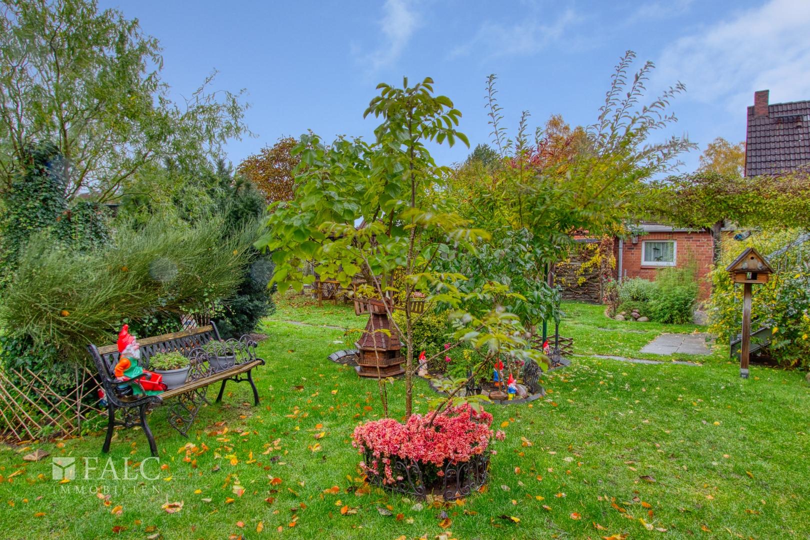 Garten I 