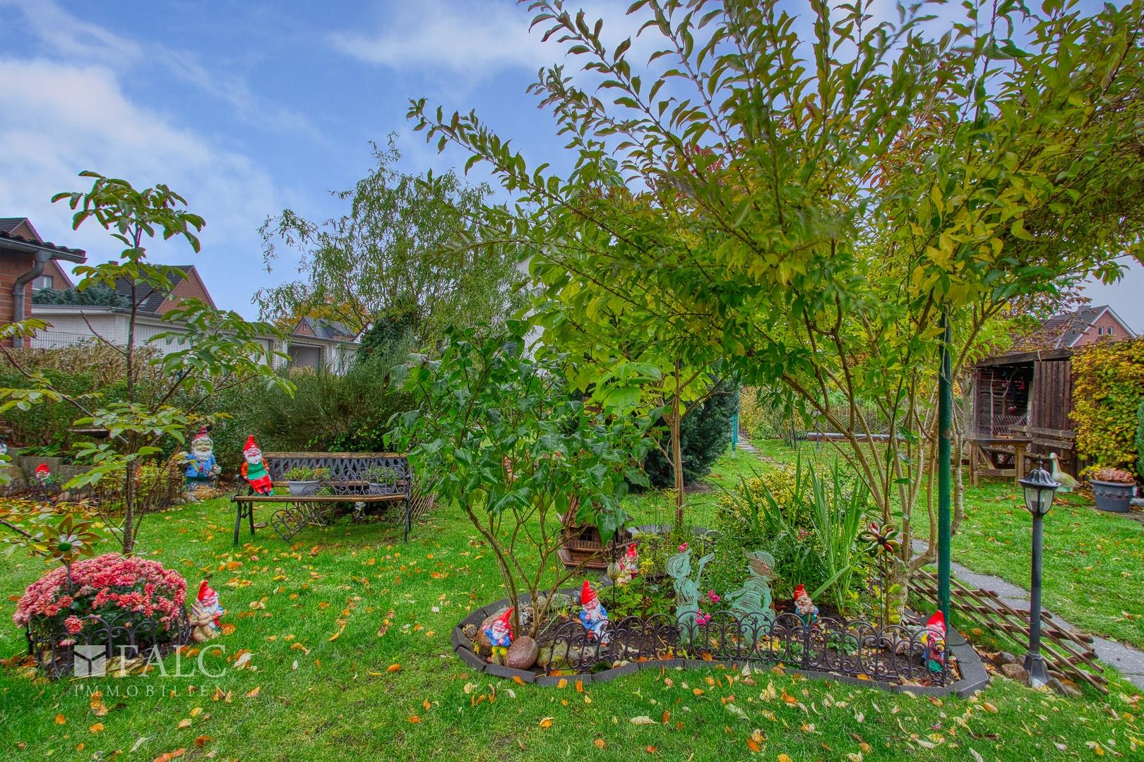 Garten III