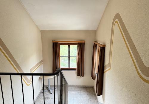 Treppenhaus 