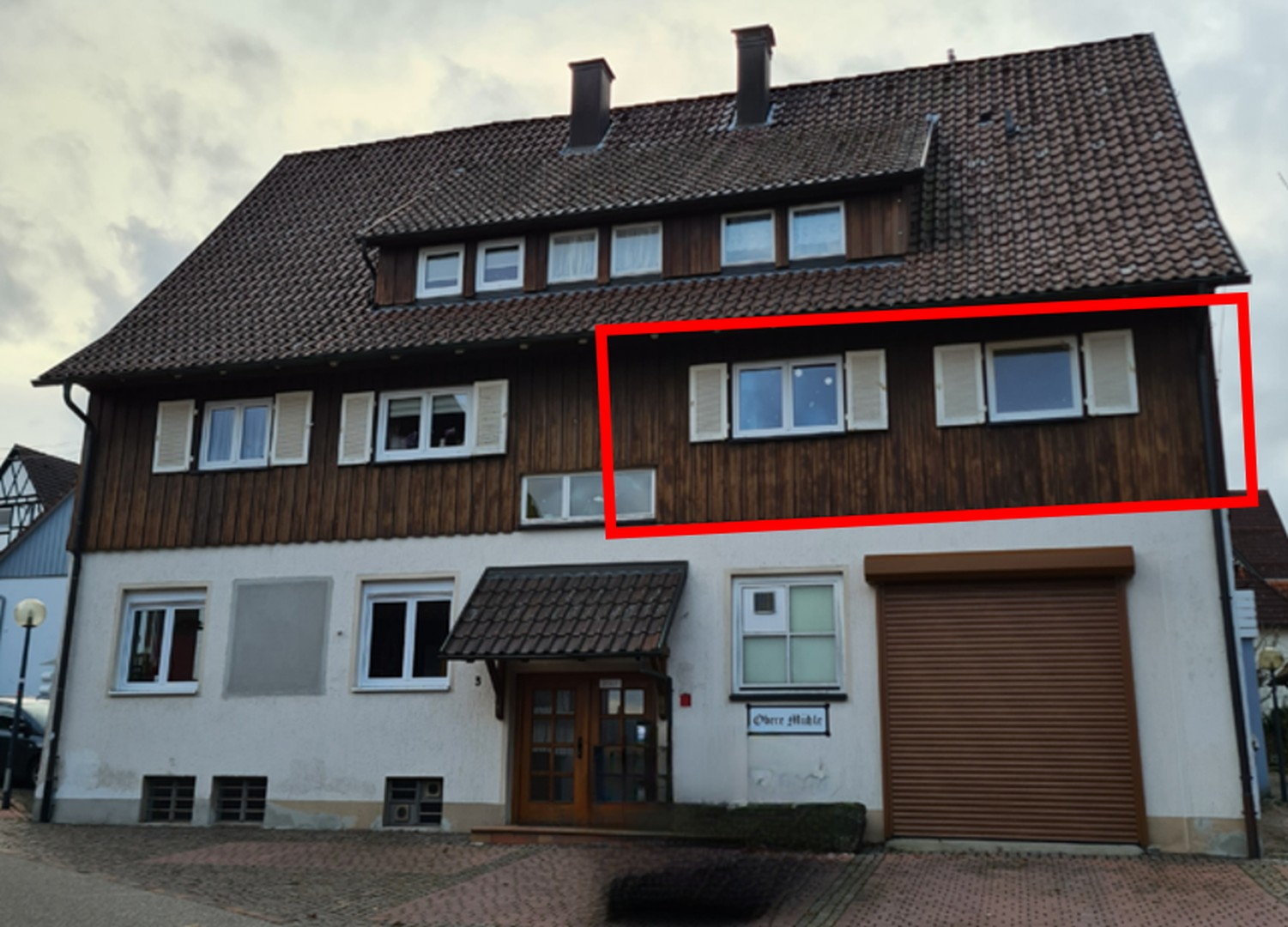 Außenansicht