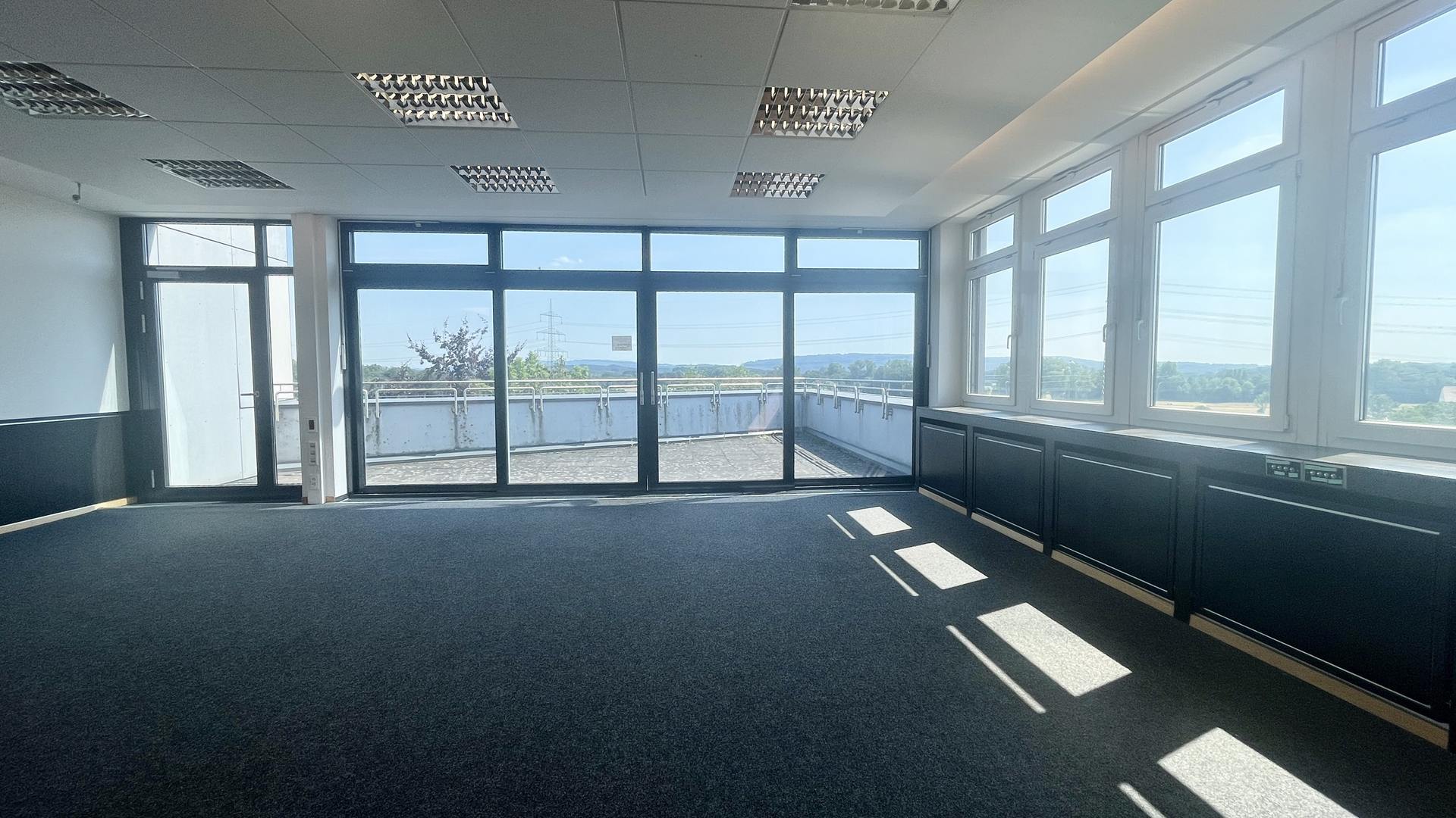 Büro 4. OG