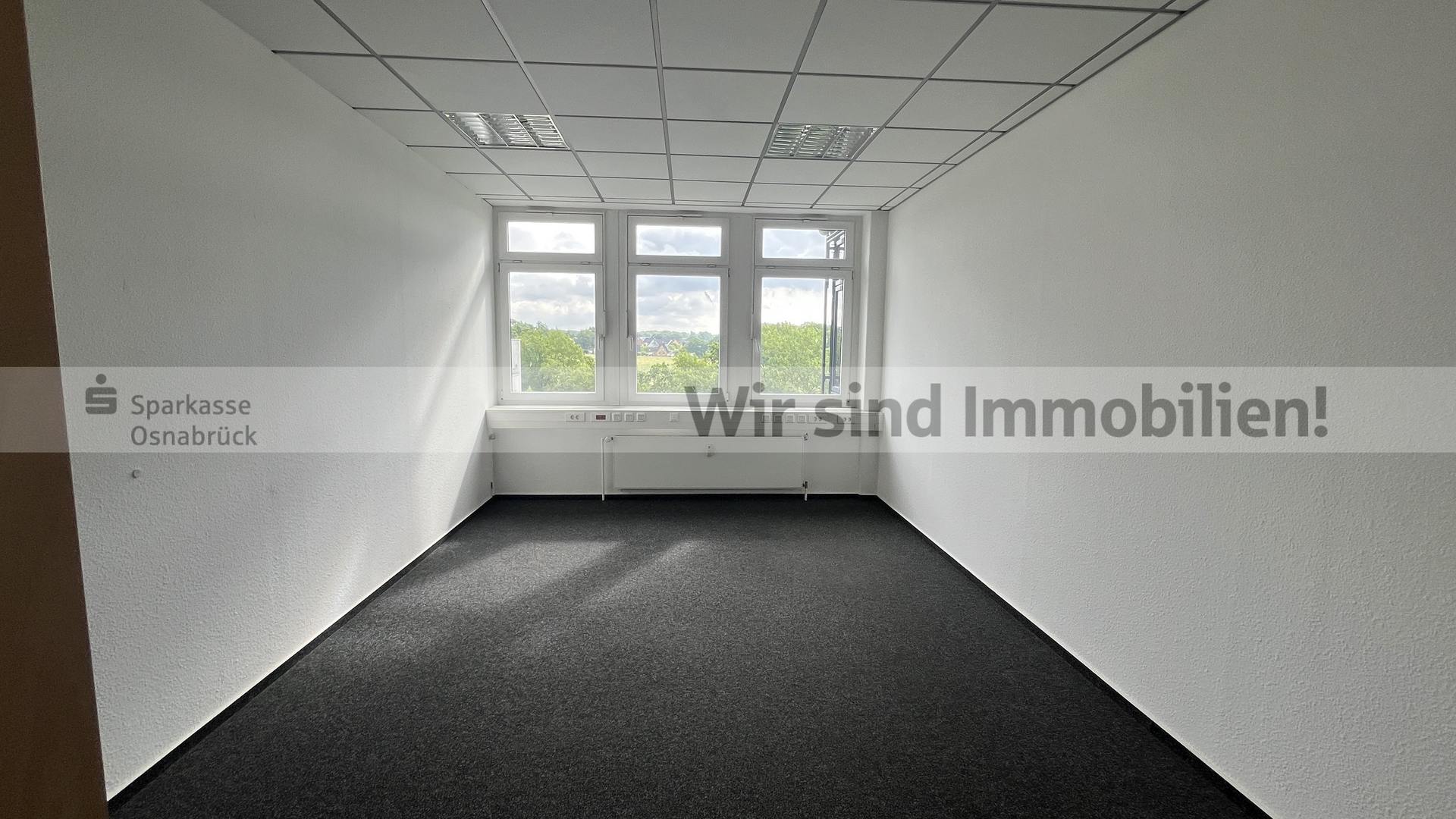 Einzelbüro