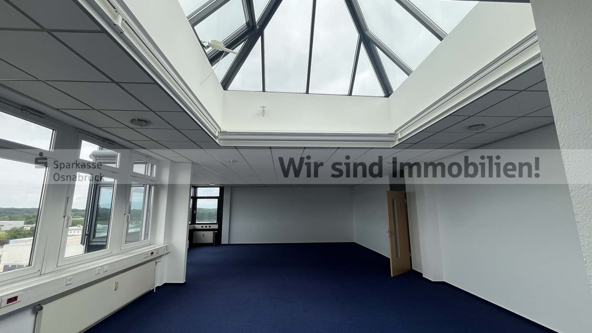 Besprechungsraum