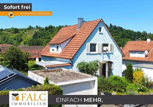 Endlich Zuhause...