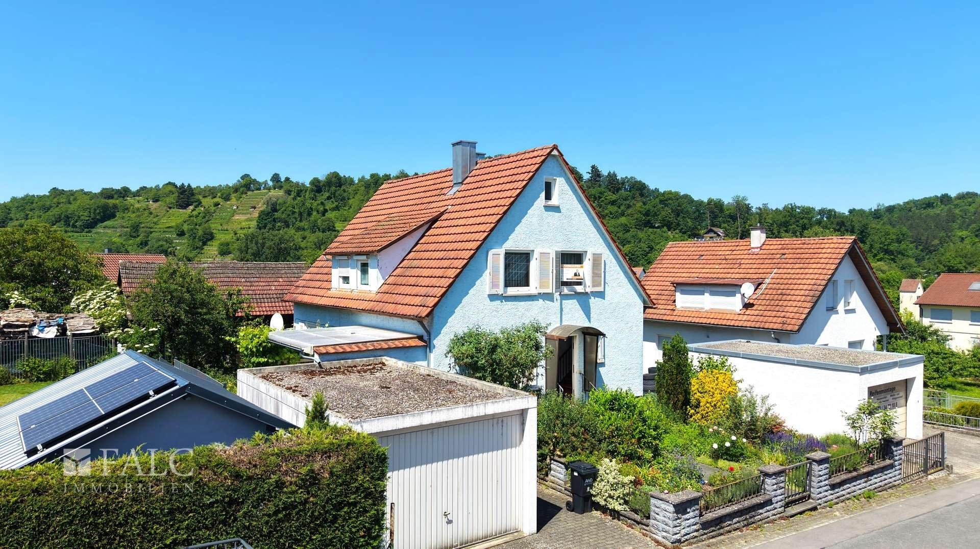 Außenansicht