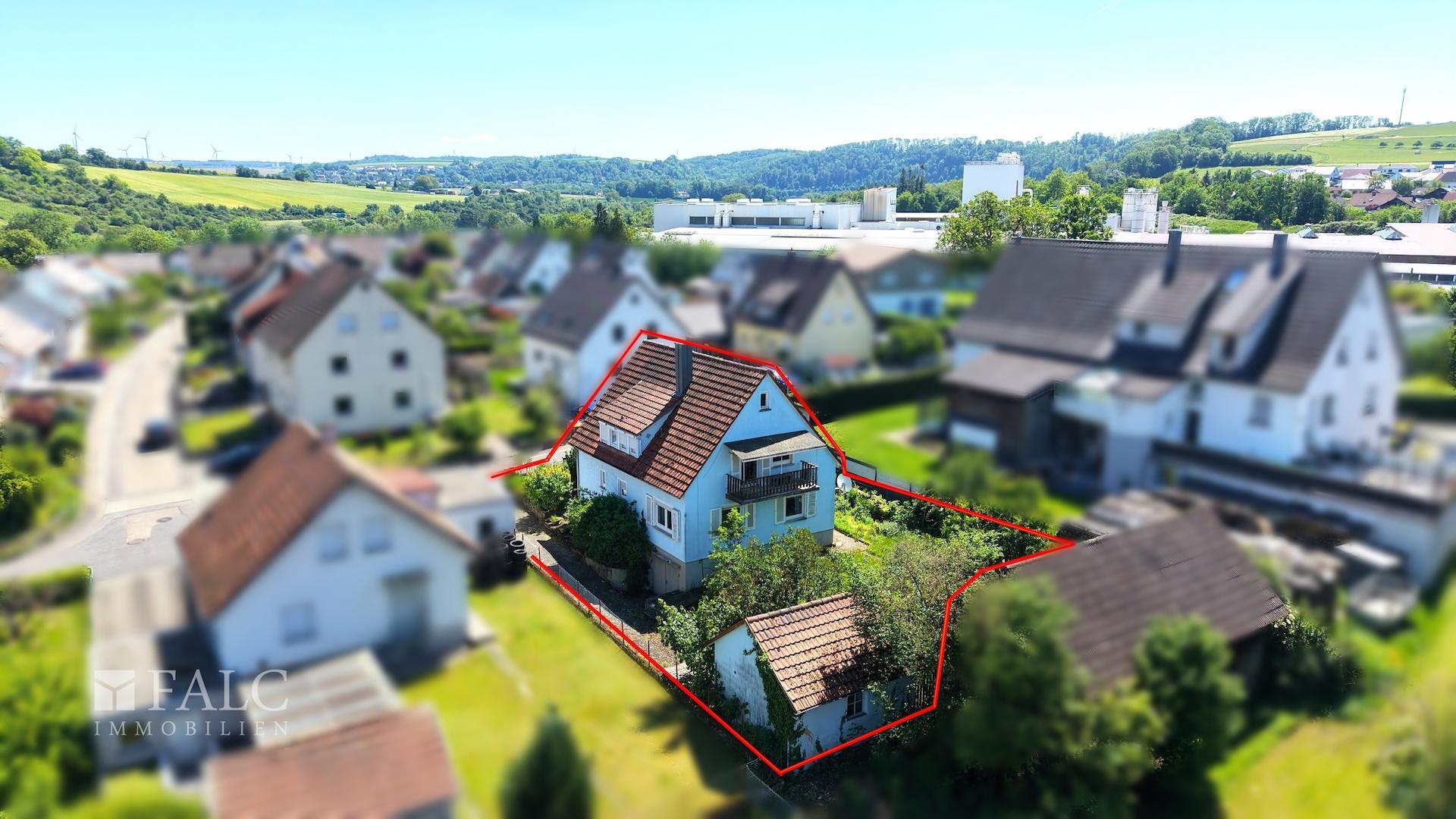 Alles was das Herz begehrt