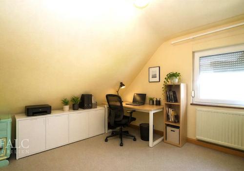 Mögl. Home-Office DG