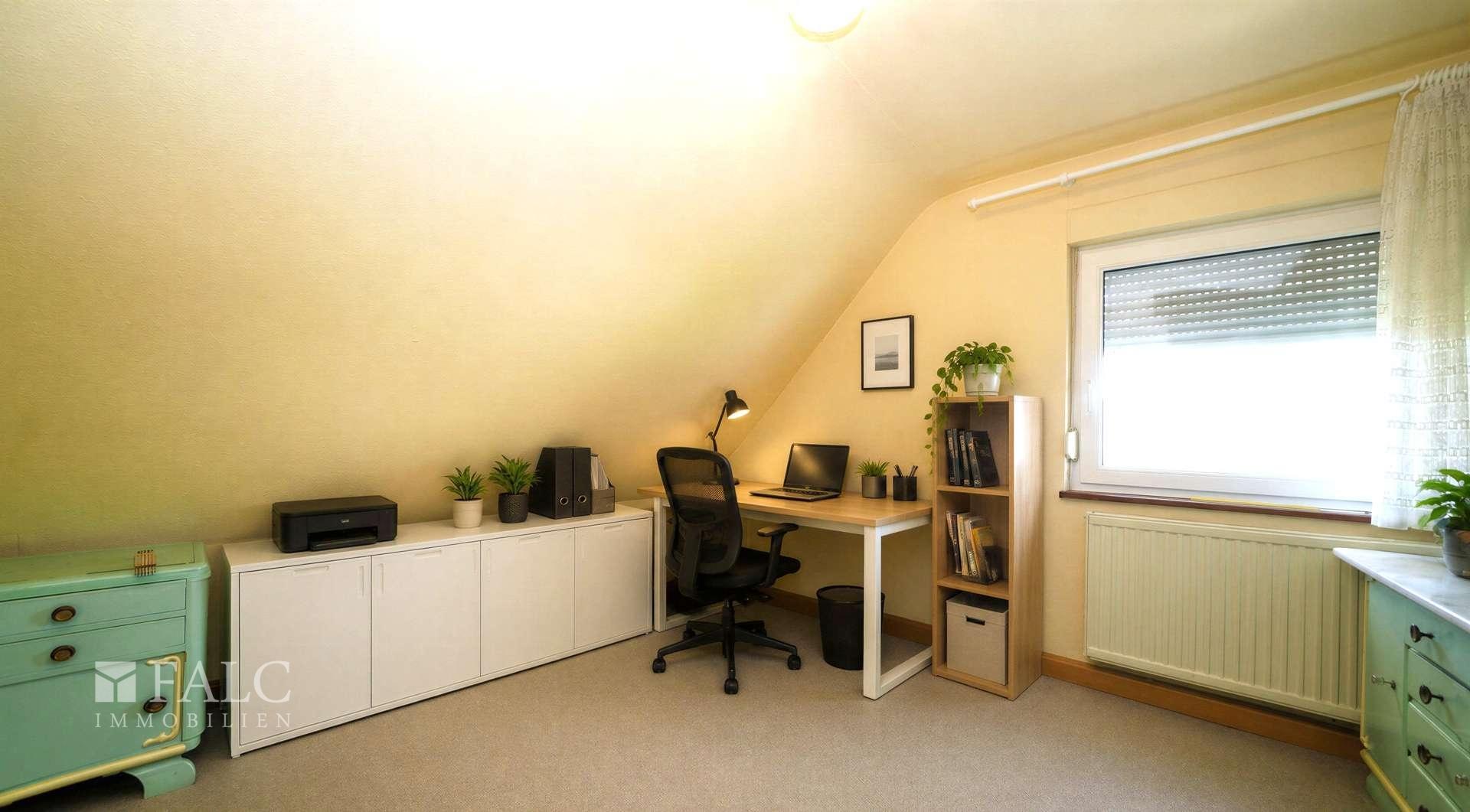 Mögl. Home-Office DG
