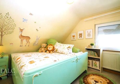 Mögl. Kinderzimmer DG