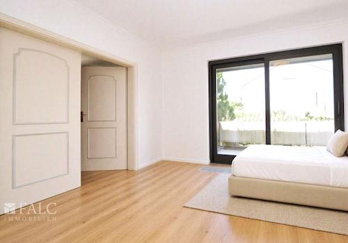 mögl. Schlafzimmer OG