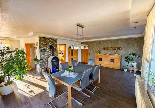7 Wohnzimmer EG