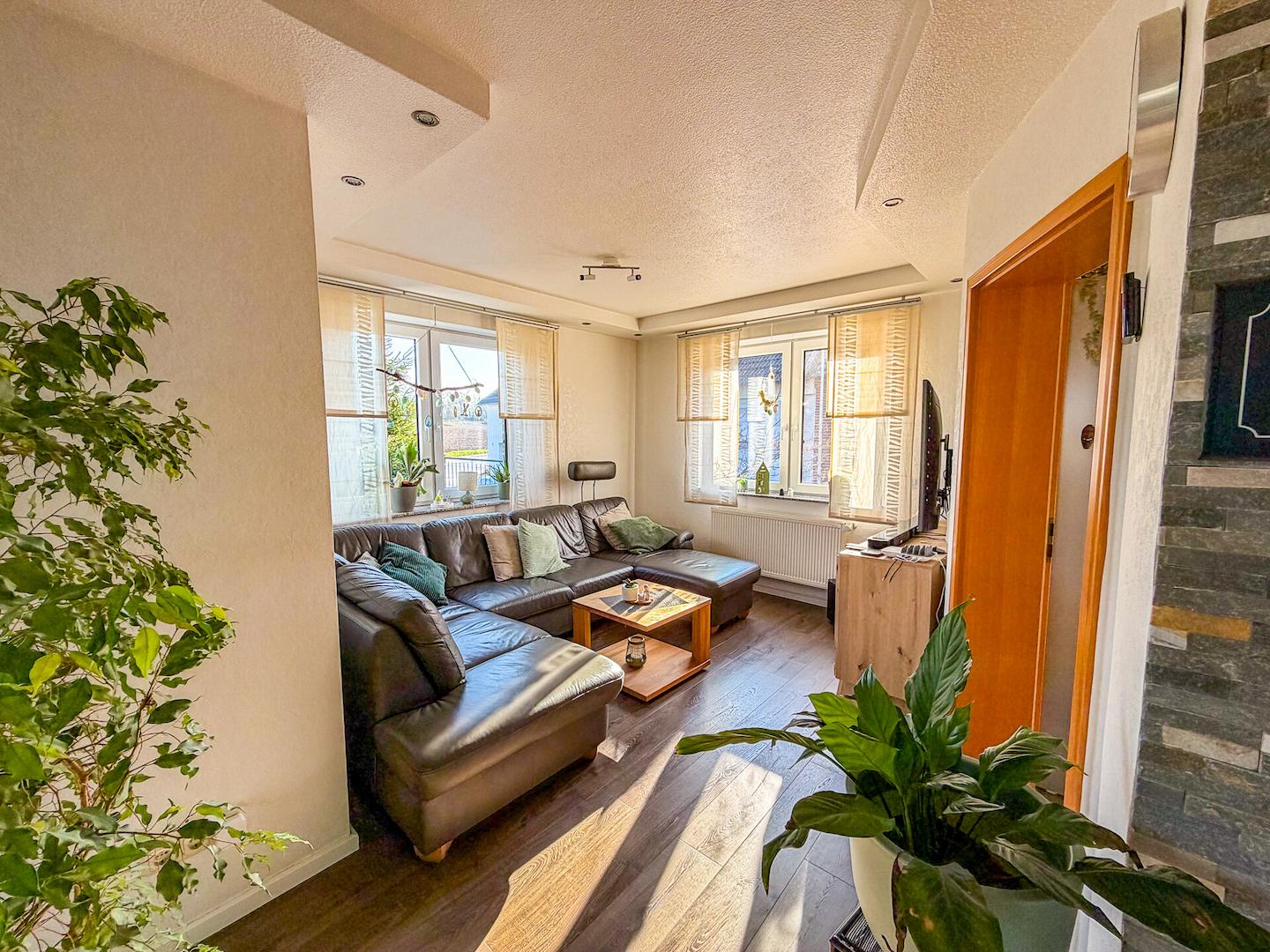 11 Wohnzimmer EG