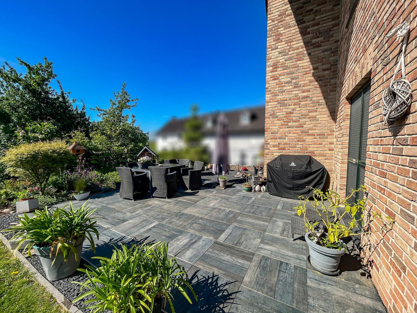 27 Terrasse