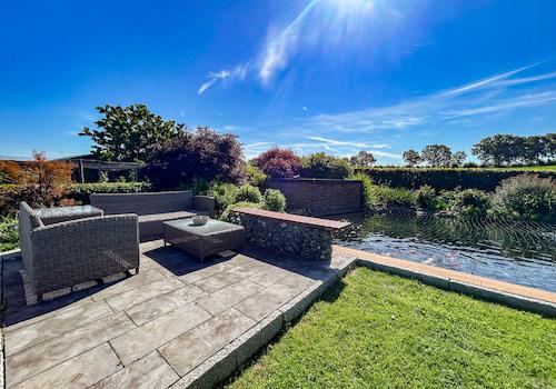 30 Garten