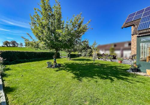 31 Garten