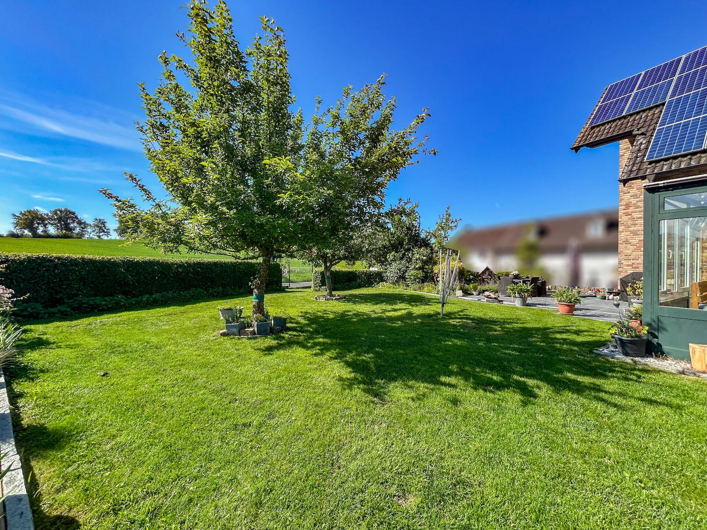 31 Garten
