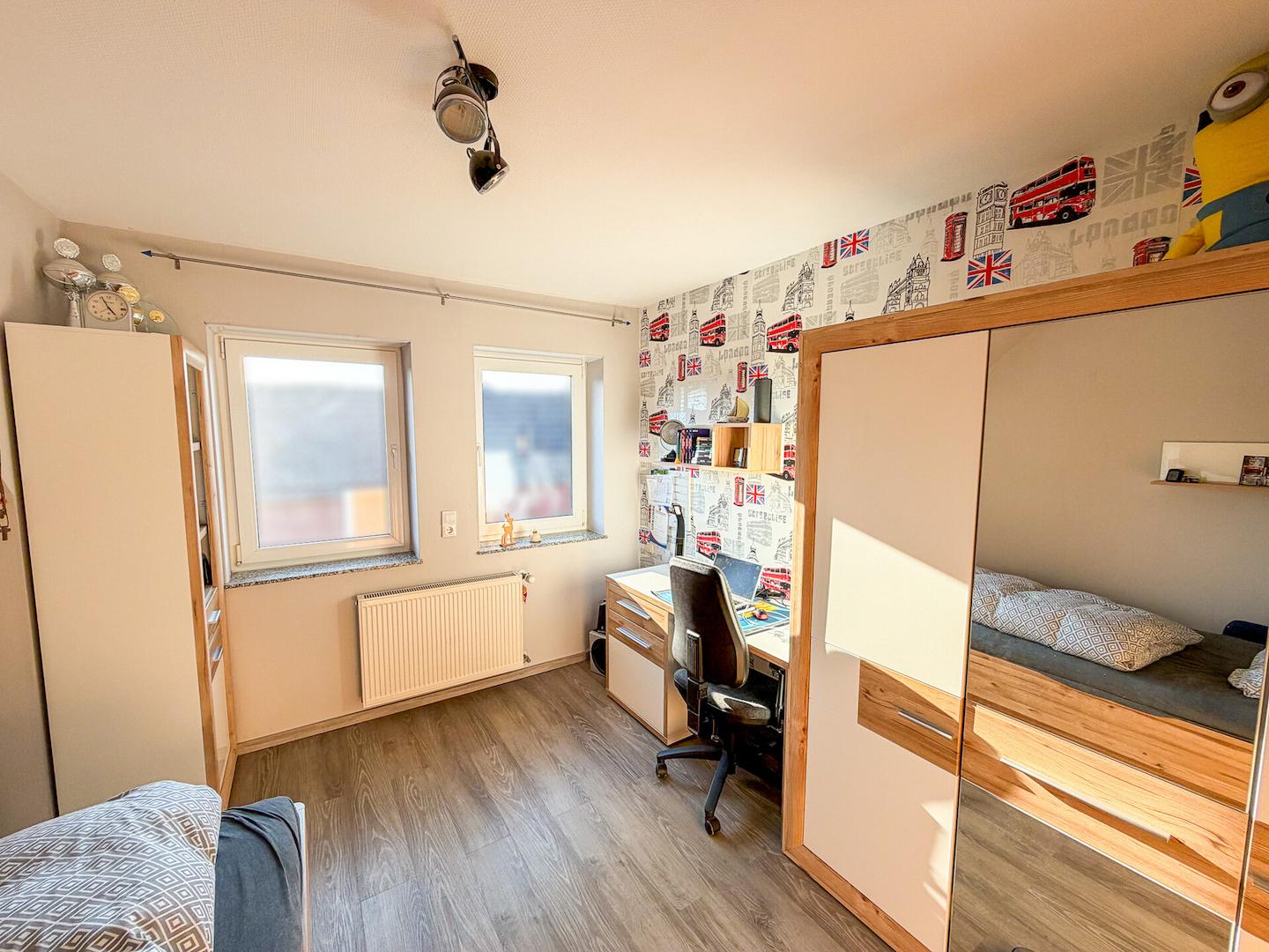 46 Kinderzimmer DG 2